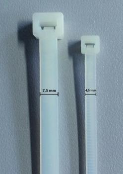 Kabelbinder 750 mm Länge